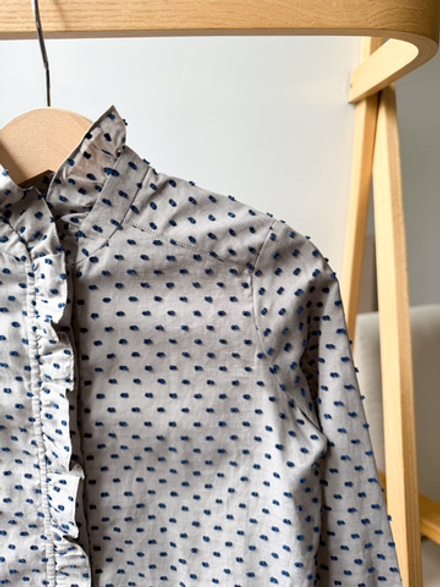 Блузка Bonpoint, 104