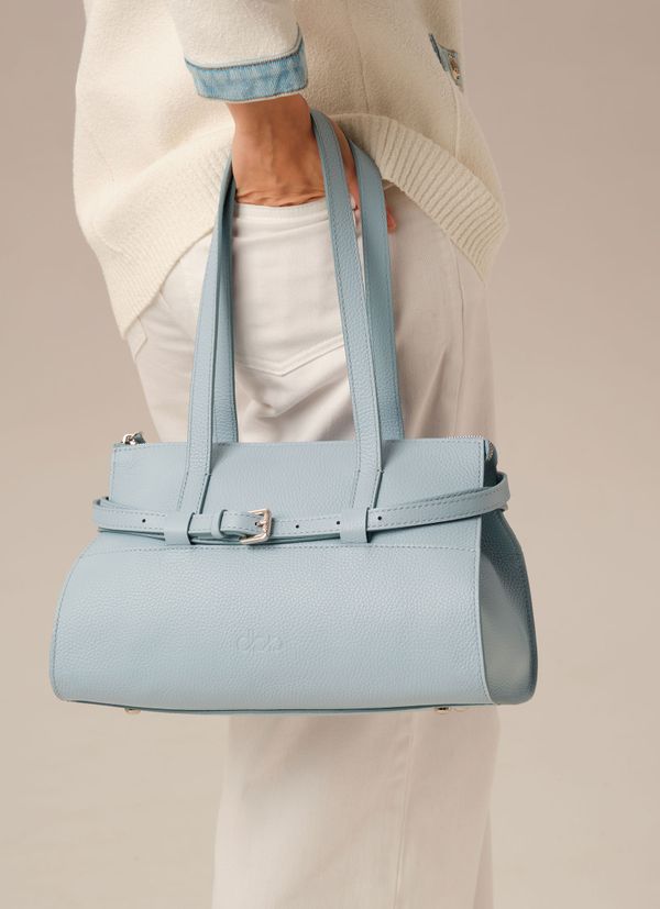 Сумка DBR Rumi mini 31400 светло-голубой