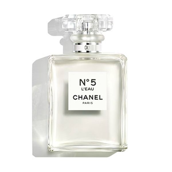 Chanel №5 L'Eau