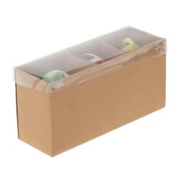 GAEM Набор из 3-х изделий декоративных подвесных "Яйцо" (5*7,5), L16 W5,5 H8 см