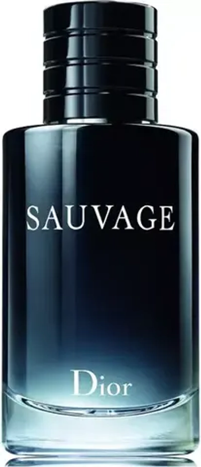 Dior Eau Sauvage Eau de Toilette 200 ml