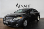 Toyota Camry, 2011 год