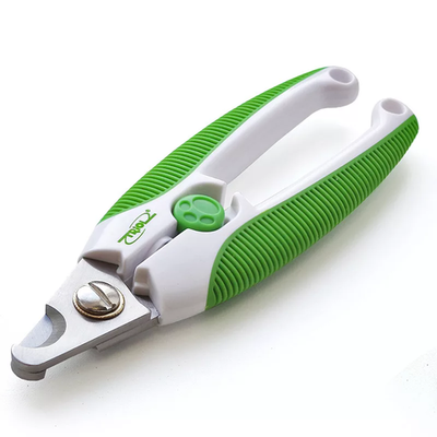 Когтерез "Премиум" M, 48*156мм (блистер), Triol