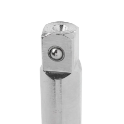 Вороток прямой с отверстием под монтировку 200мм, 3/4'' FORCEKRAFT FK-8047200
