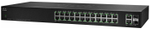 Коммутатор Cisco SF112-24