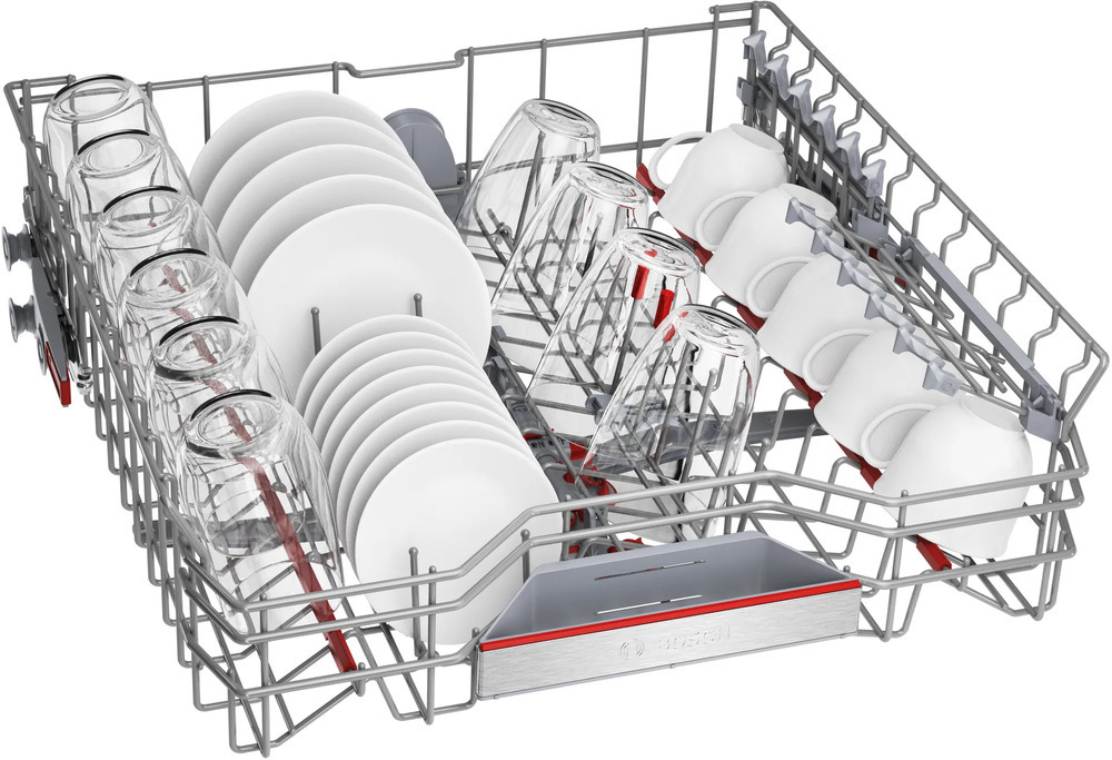 Встраиваемая посудомоечная машина Bosch SMD6ZDX49E