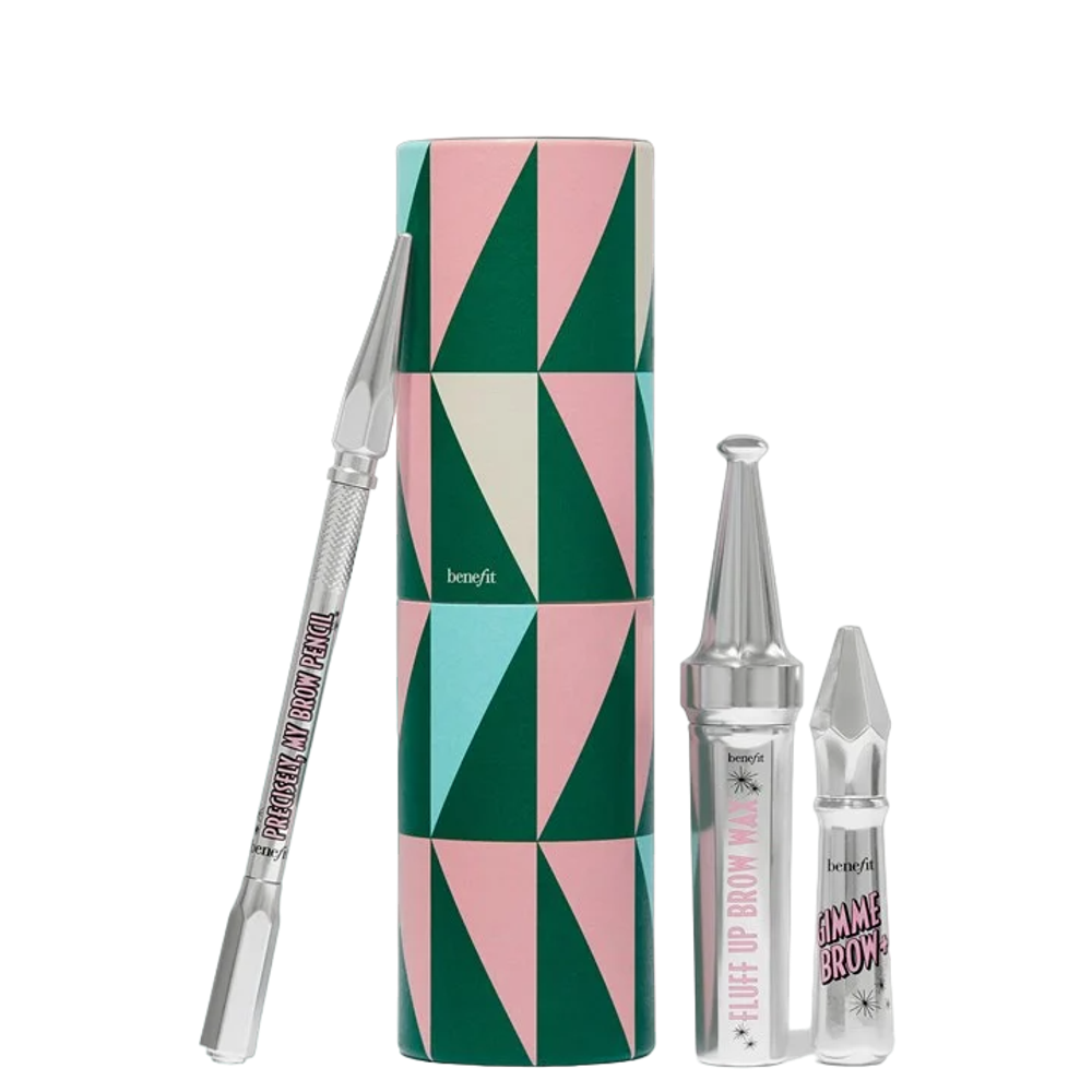 Benefit Fluffin' Festive Brows Christmas Set - Shade 3