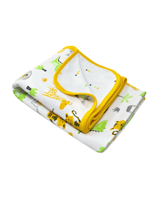 Плед Африка