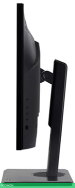 Монитор Acer B247YDbmiprczx