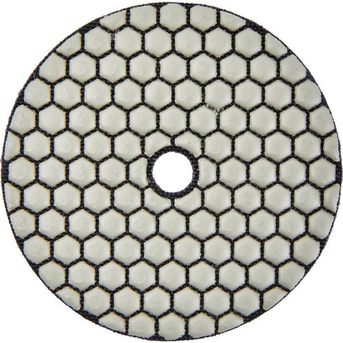 Диск алмазный ELITECH 100мм P800 сухое шлифование   1820.160700