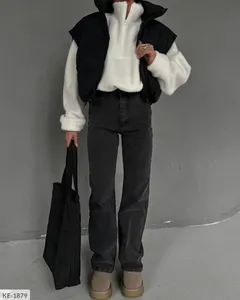 Жилет KE-1874 Фабрика Моды