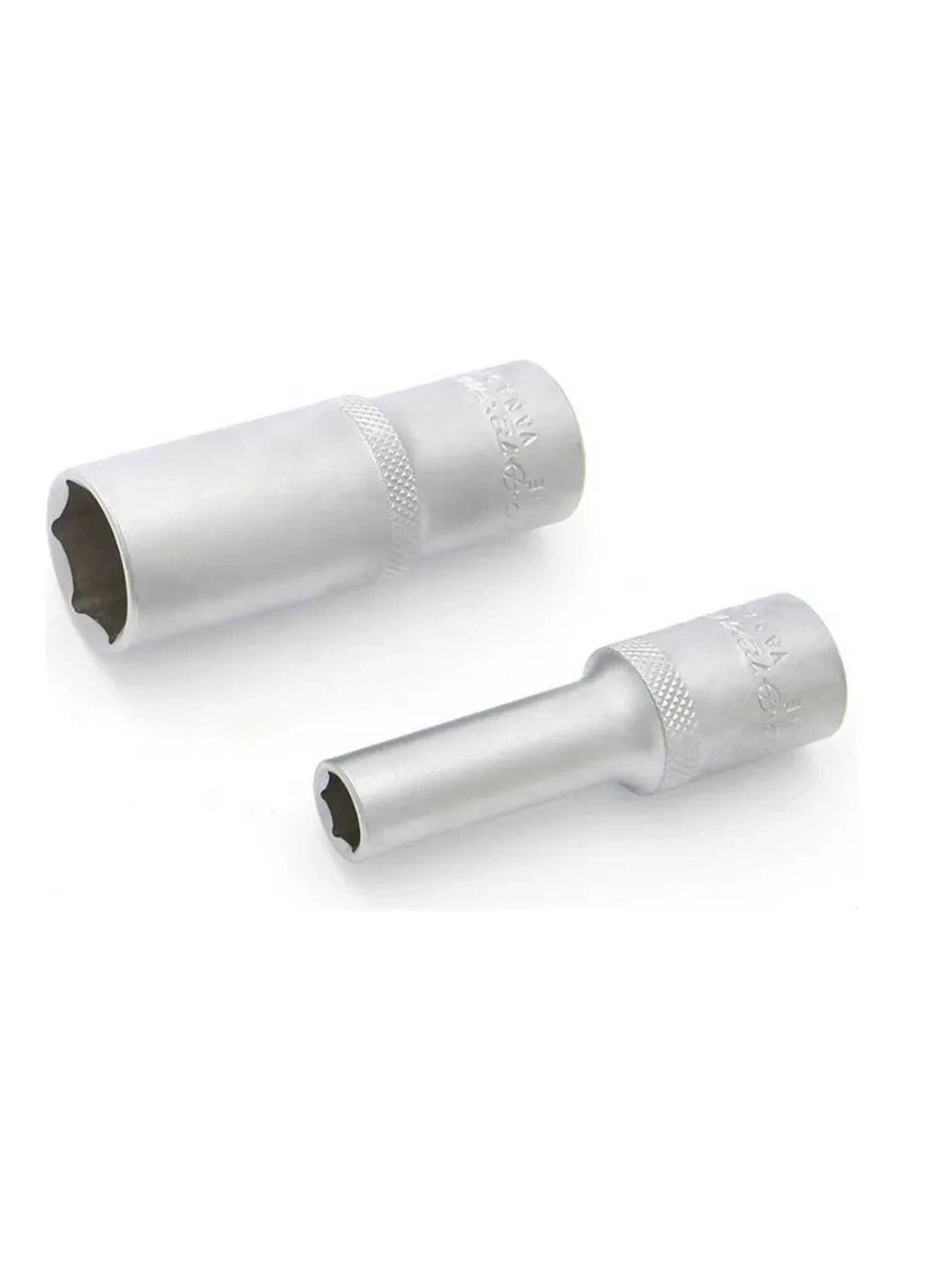 Набор головок Дело Техники и принадлежностей 1/4", 1/2", 94предм. 620794