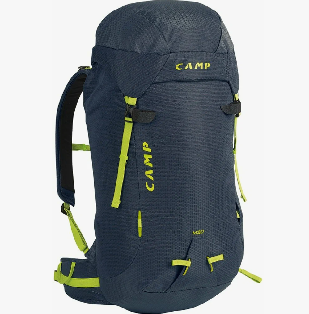 Рюкзак CAMP M45 Antracite Grey