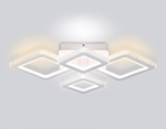 Потолочная люстра Ambrella Light FA FA8878