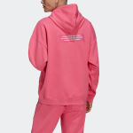 Толстовка Adidas originals Big Trfl Hoodie Logo, H09352