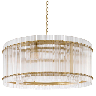 Люстра Chandelier Ruby Single арт.115313