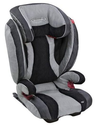 Автокресло STM Ipai SeatFix