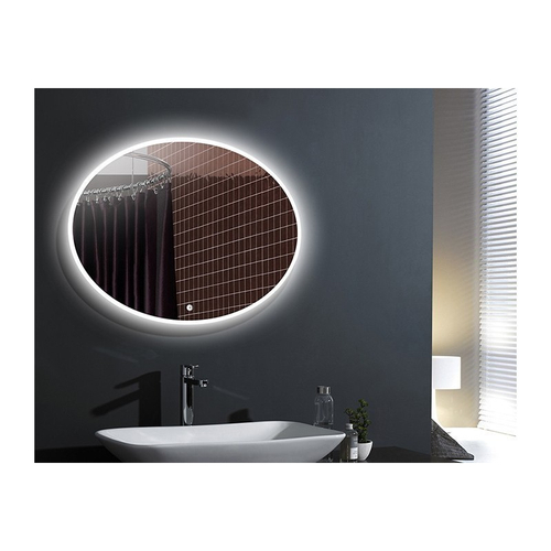 Зеркало со встроенной подсветкой ES-2073 RDO Esbano 78х58х5