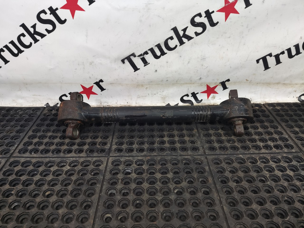 Тяга реактивная