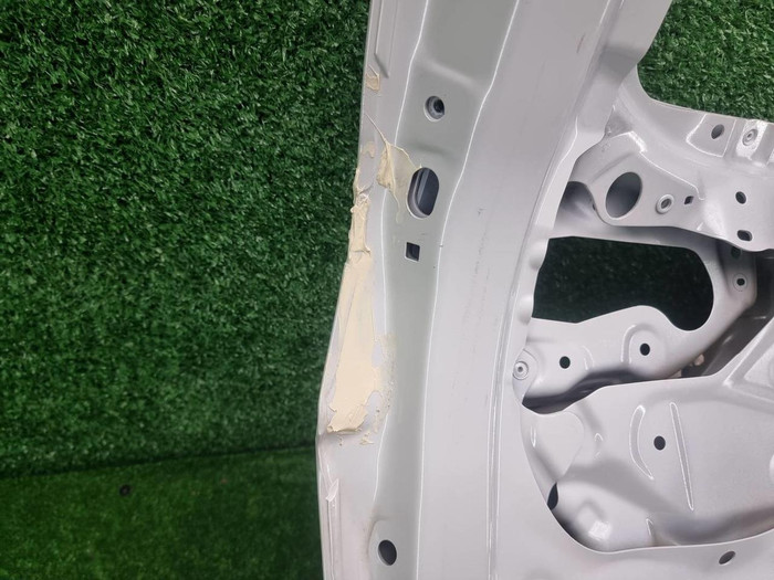 Крышка багажника Toyota RAV4 5 XA50 (2018-н.в.)