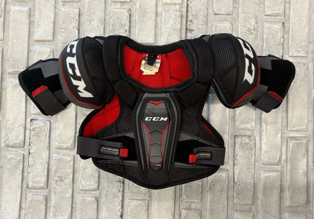 CCM JETSPEED FT370 JR S