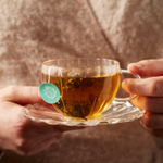 Fortnum and Mason Чайный настой Очищение с мятой, фенхелем и крапивой, 3 пачки x 30 г