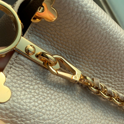 Louis Vuitton Capucines MM