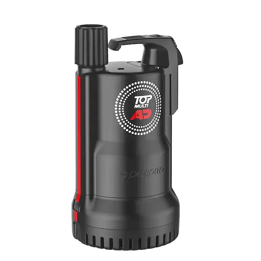 Pedrollo TOP MULTI 1 -AD насос колодезный 48TPM050A1ADB