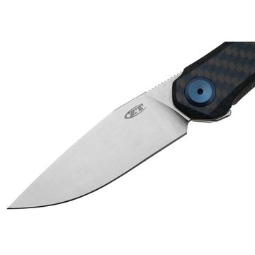 Нож Zero Tolerance 0545BLUCF