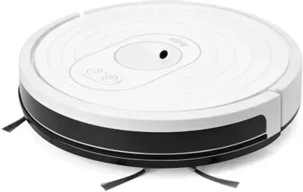 Робот-пылесос iBoto Smart С820WU Aqua белые