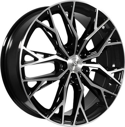 RST R119 7x19 5x108 ET 36 Dia 65.1 (GB)