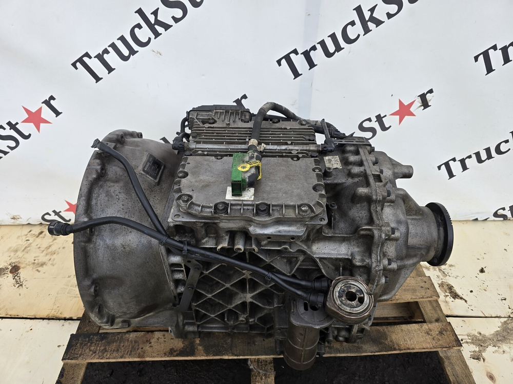 АКПП AT2612F 2020 г.