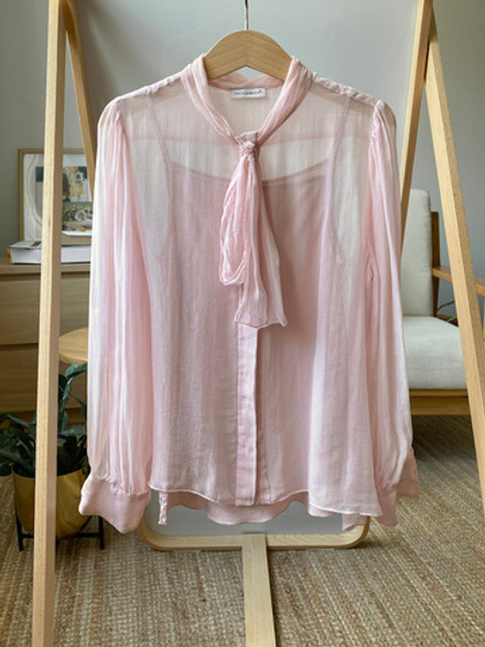 Блузка Dolce&Gabbana, 128