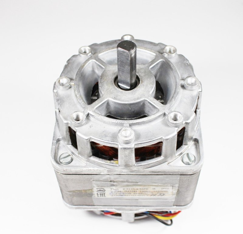 Электродвигатель для ZILON ZVV-12T