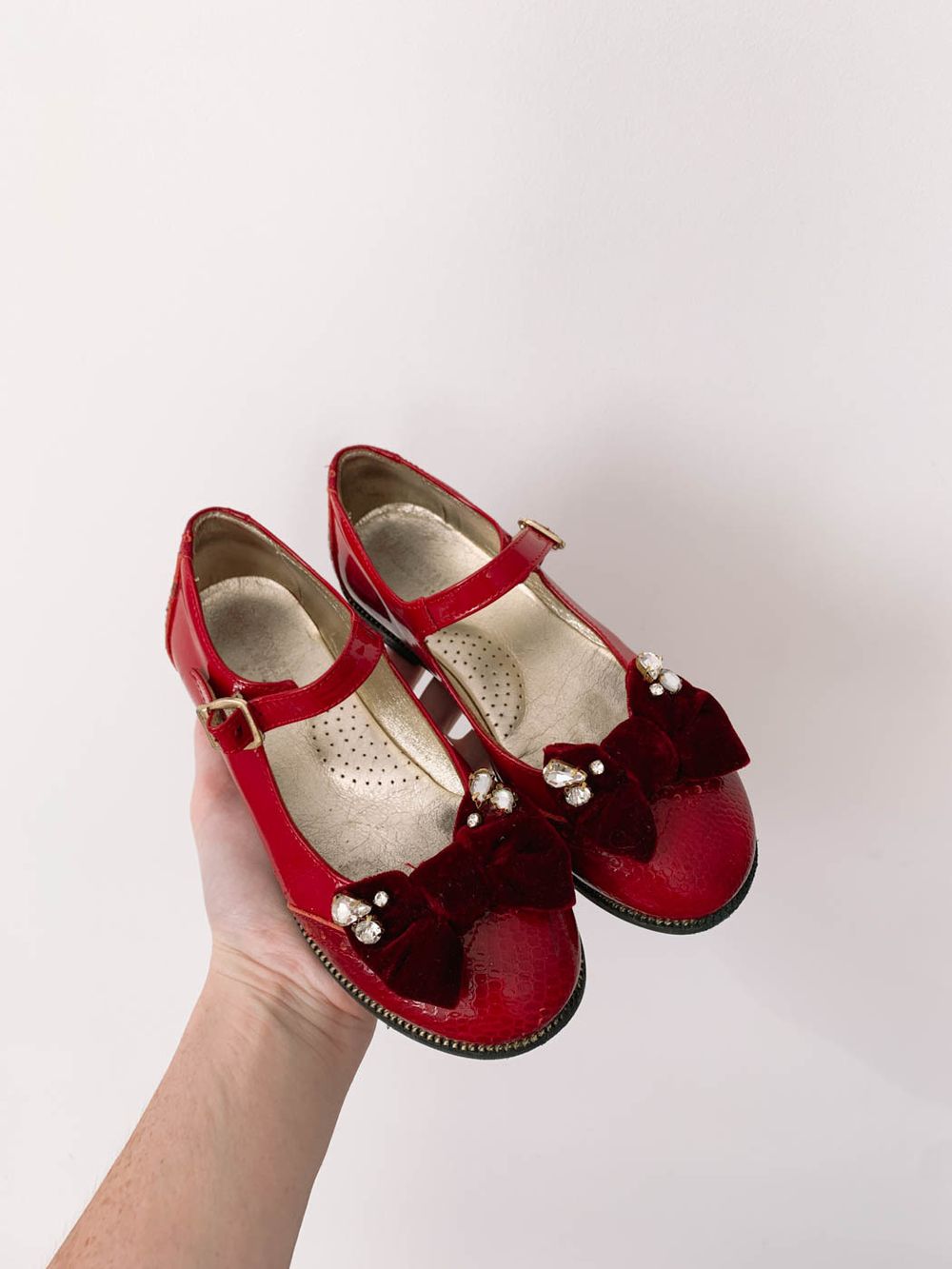 Туфли Monnalisa, 28,5