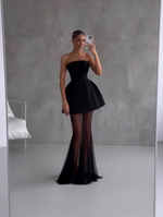 Платье-корсет Charlotte