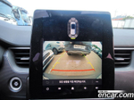 Renault Korea (Samsung) XM3 1.6 GTe LE Plus (06.2020)