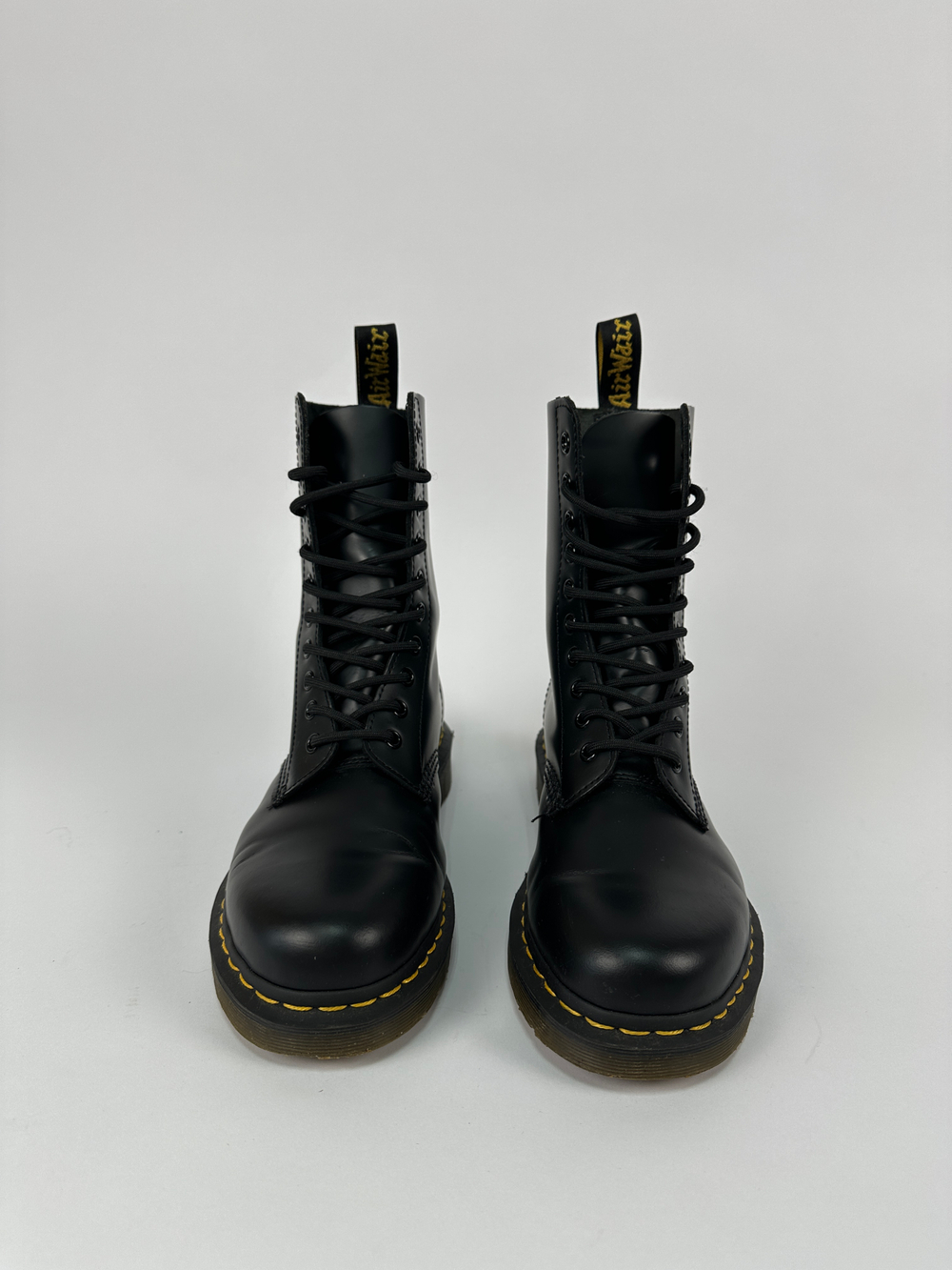 Ботинки Dr. Martens