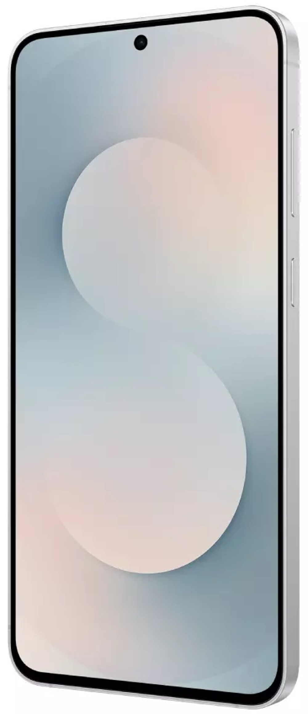 Смартфон Samsung Galaxy S25 FE 8 ГБ/256 ГБ белый