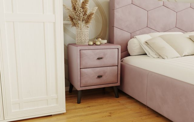 Тумбы прикроватные