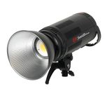Falcon Eyes Studio LED 200 Bi-color