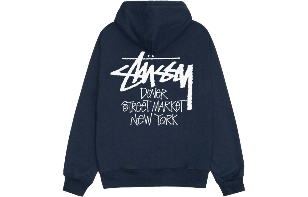 Худи Stussy DSM New York, 3973739