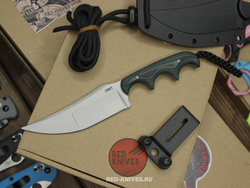 Нож CRKT Minimalist Katana