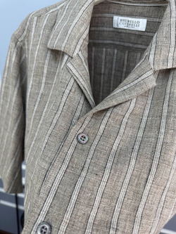 Рубашка Brunello Cucinelli