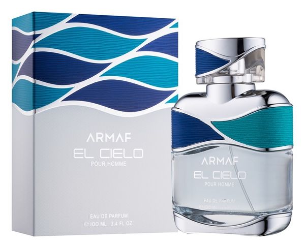 Armaf El Cielo Pour Homme