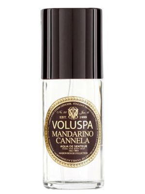 Voluspa Mandarino Cannela