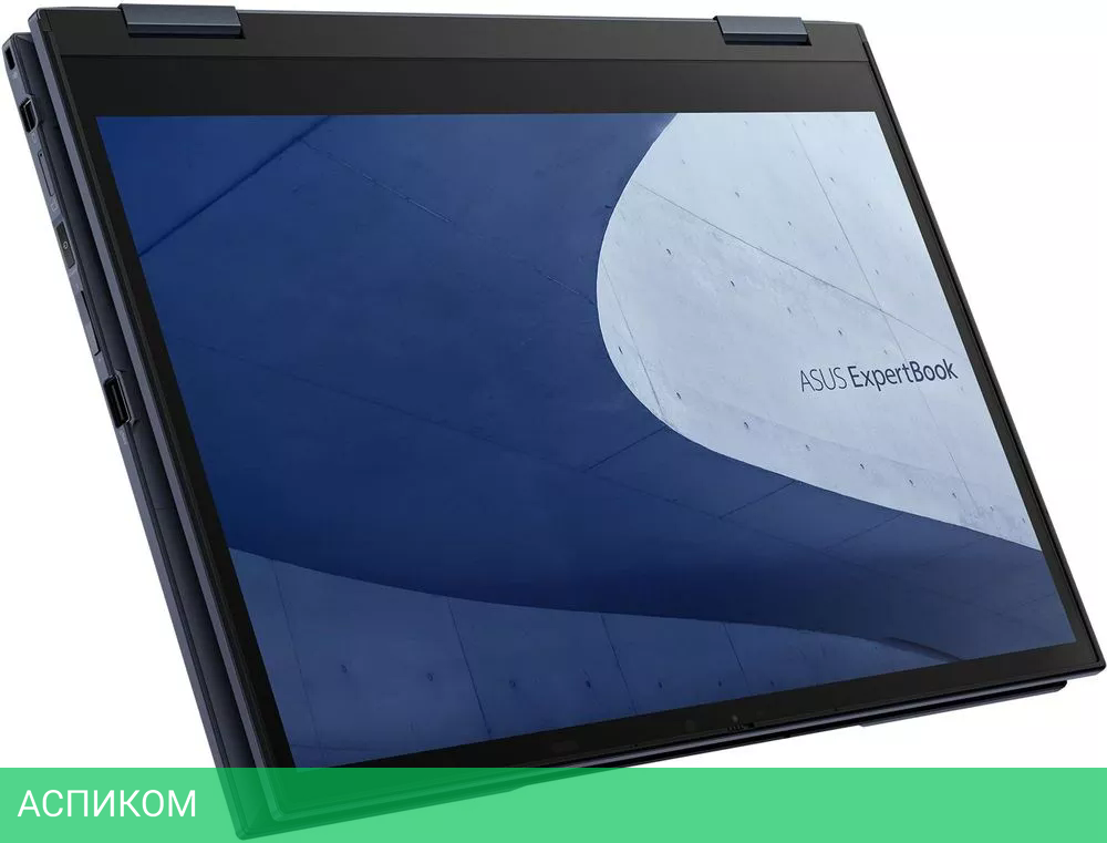 Ноутбук ASUS ExpertBook B7 Flip B7402FBA-L90383X
