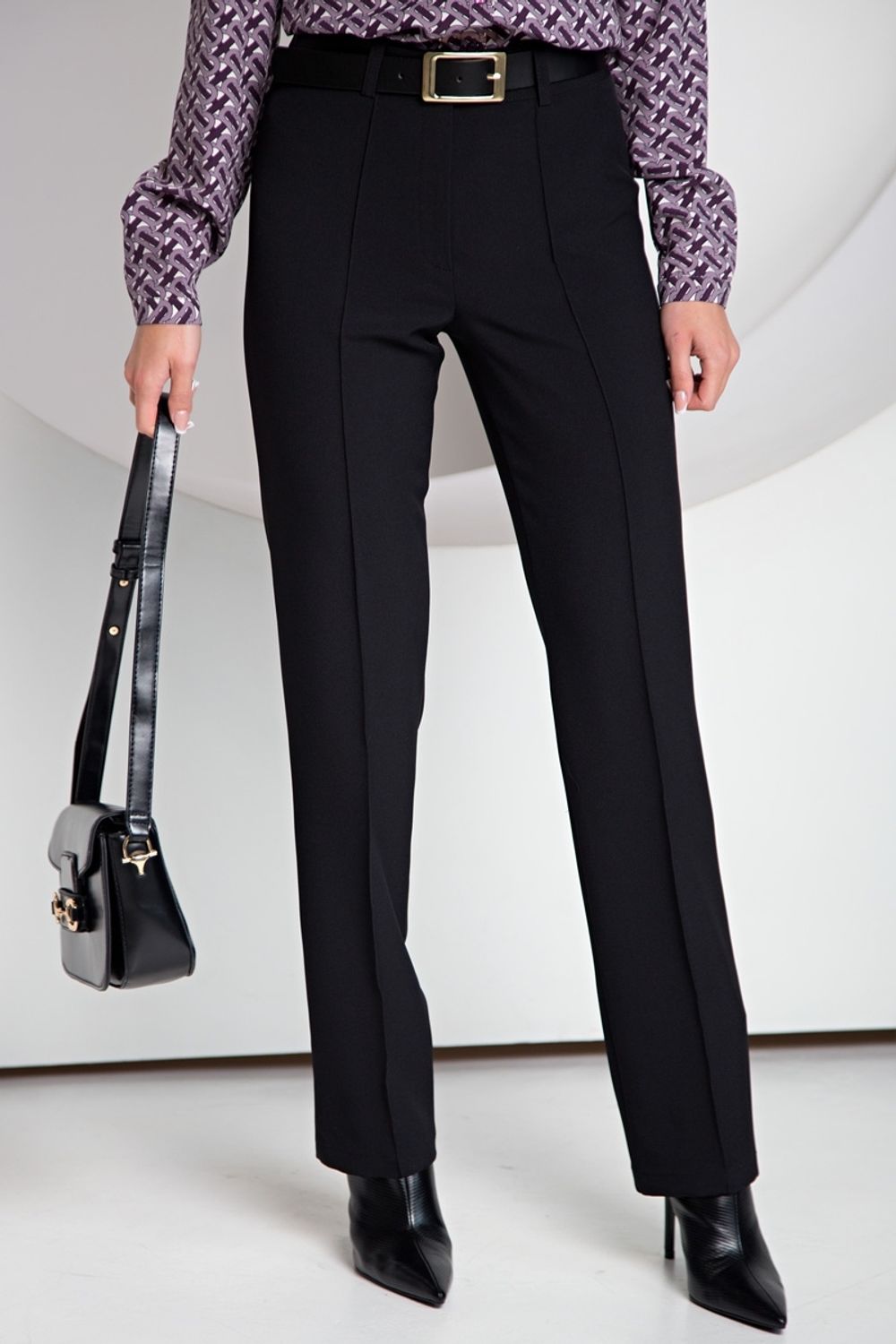 Брюки Майер №7 Valentina