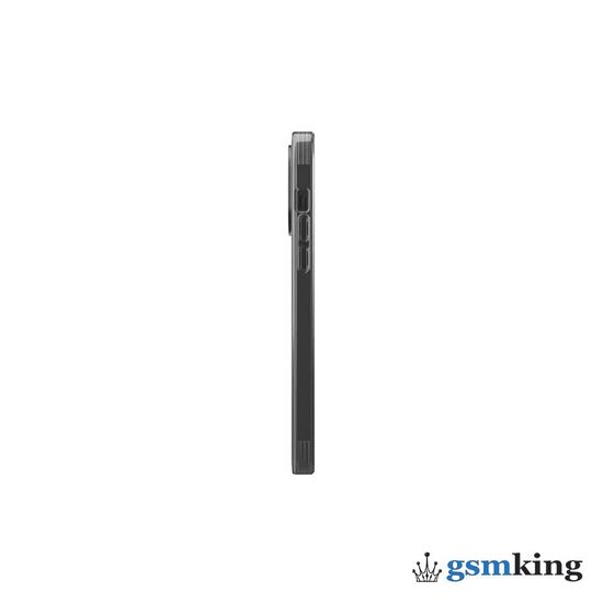 Uniq HYBRID COMBAT Case for iPhone 12 Pro Max Black