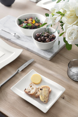 Villeroy & Boch Десертная тарелка NewWave 18x15 см 10-2525-2660